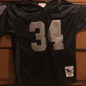 Men’s Raider Jersey